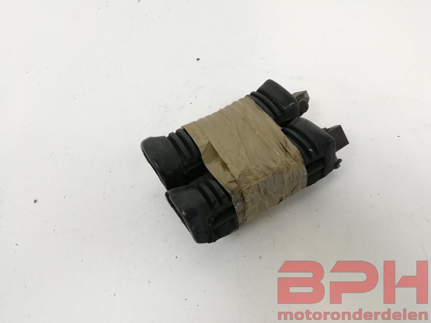 Voetsteunen Suzuki GS500e 1989 t/m 2001 steps GS500 GS 500, Gebruikt, -, -, Ophalen of Verzenden