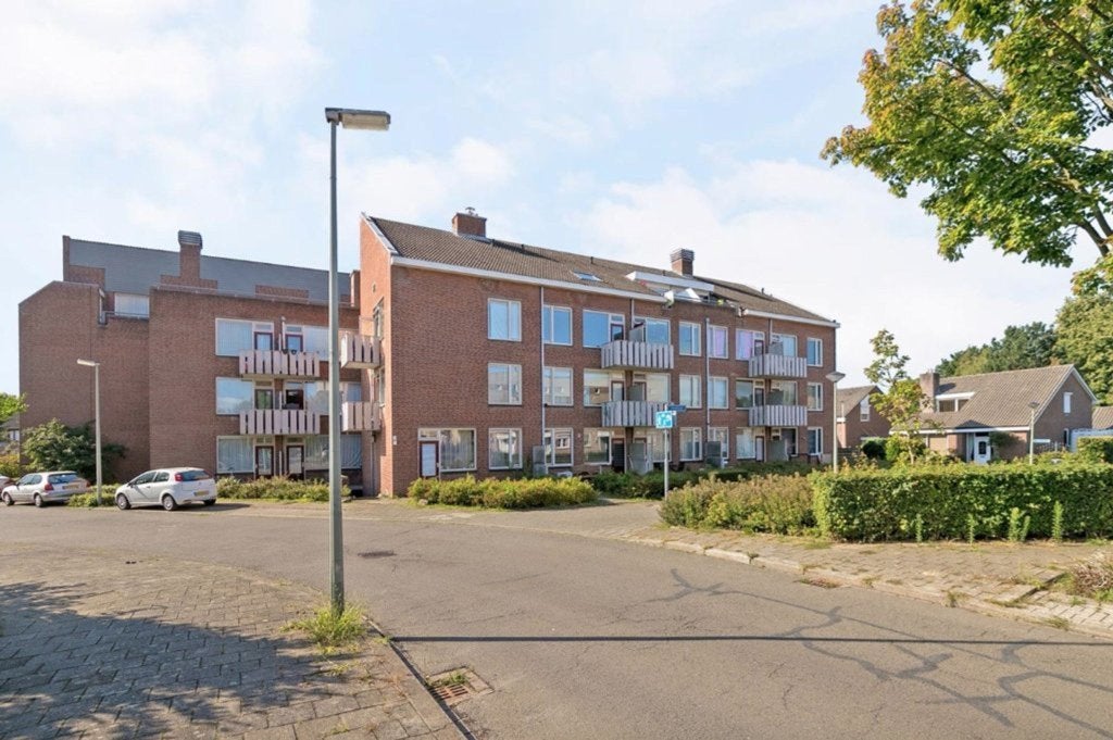 NIEUW! Woonruimte te huur Meendaal, Maastricht