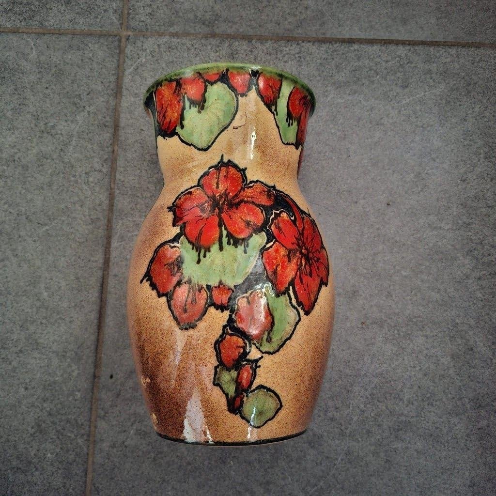 VAAS GOUDA ?????????, Antiek en Kunst, Ophalen of Verzenden