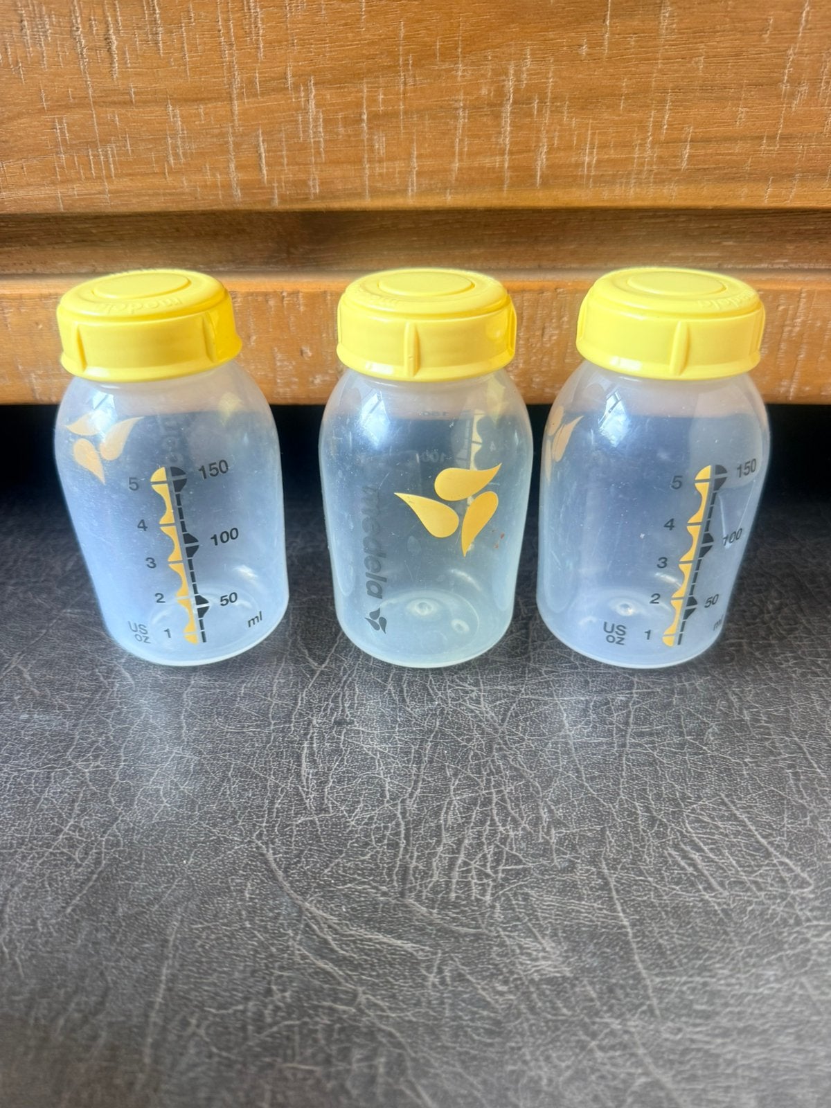 Medela moedermelk bewaarfles, Ophalen of Verzenden, Nieuw, Overige typen