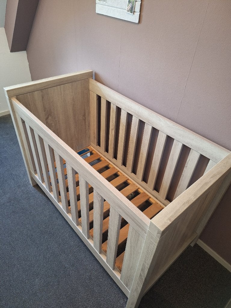 Meubels babykamer, Ophalen, Gebruikt, Jongetje of Meisje