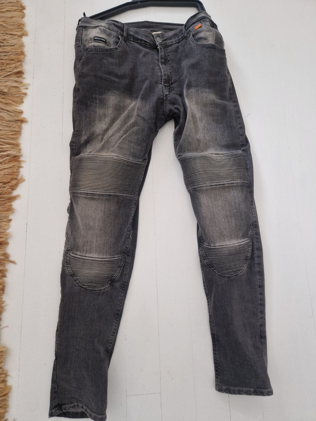 motorbroek, Ophalen of Verzenden, Tweedehands, Broek | textiel