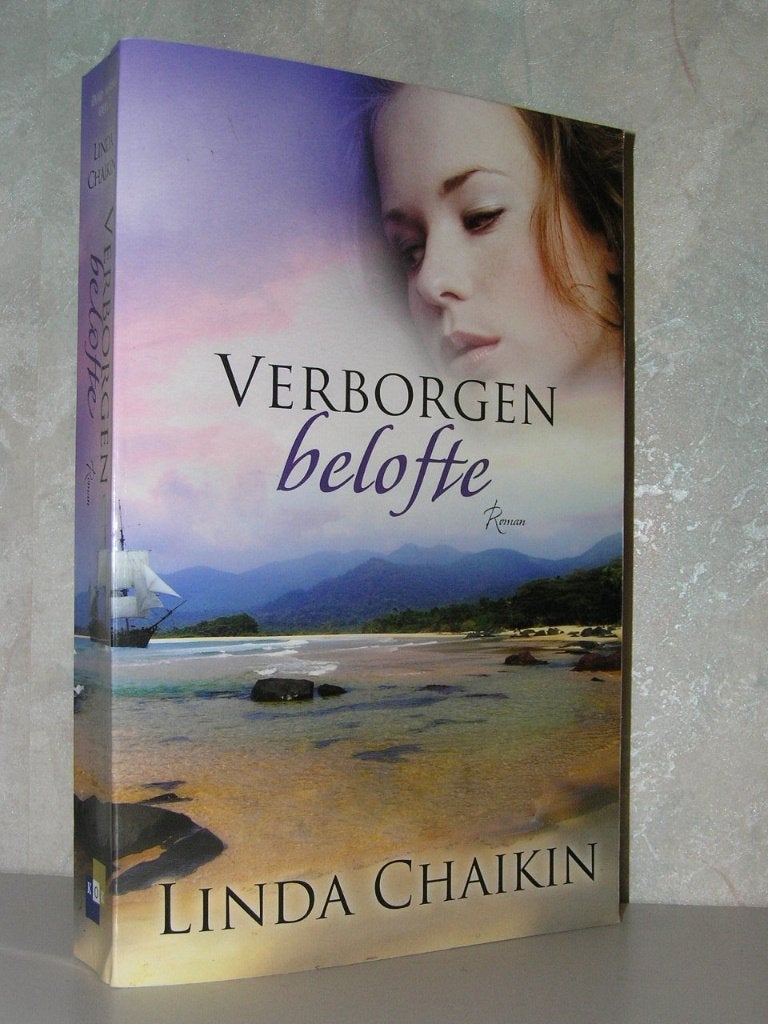 Linda Chaikin - Verborgen belofte (herdruk, christelijk), Ophalen of Verzenden, Zo goed als nieuw