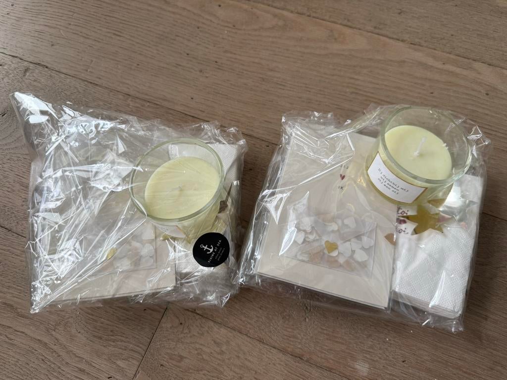 pakketje Zusss nieuw, Ophalen of Verzenden, Nieuw, Overige materialen, Minder dan 25 cm