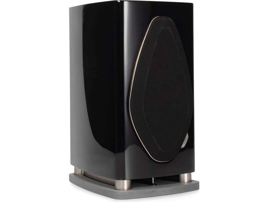 SonusFaber Sonetto 1 G2, Ophalen of Verzenden, Zo goed als nieuw, Boekenplank luidspreker, Overige merken