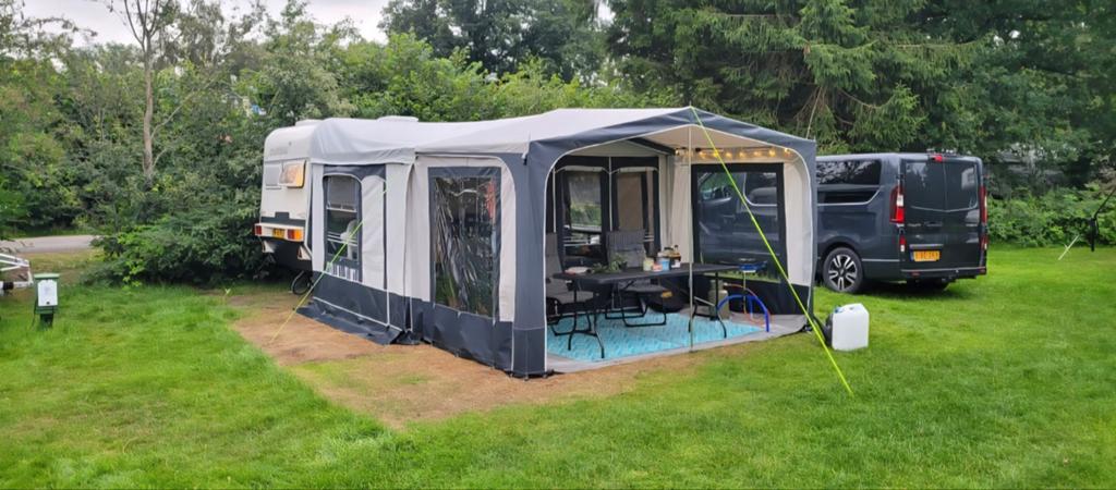 Chateau Cantara, Tot en met 2, Particulier, Luifel, Overige