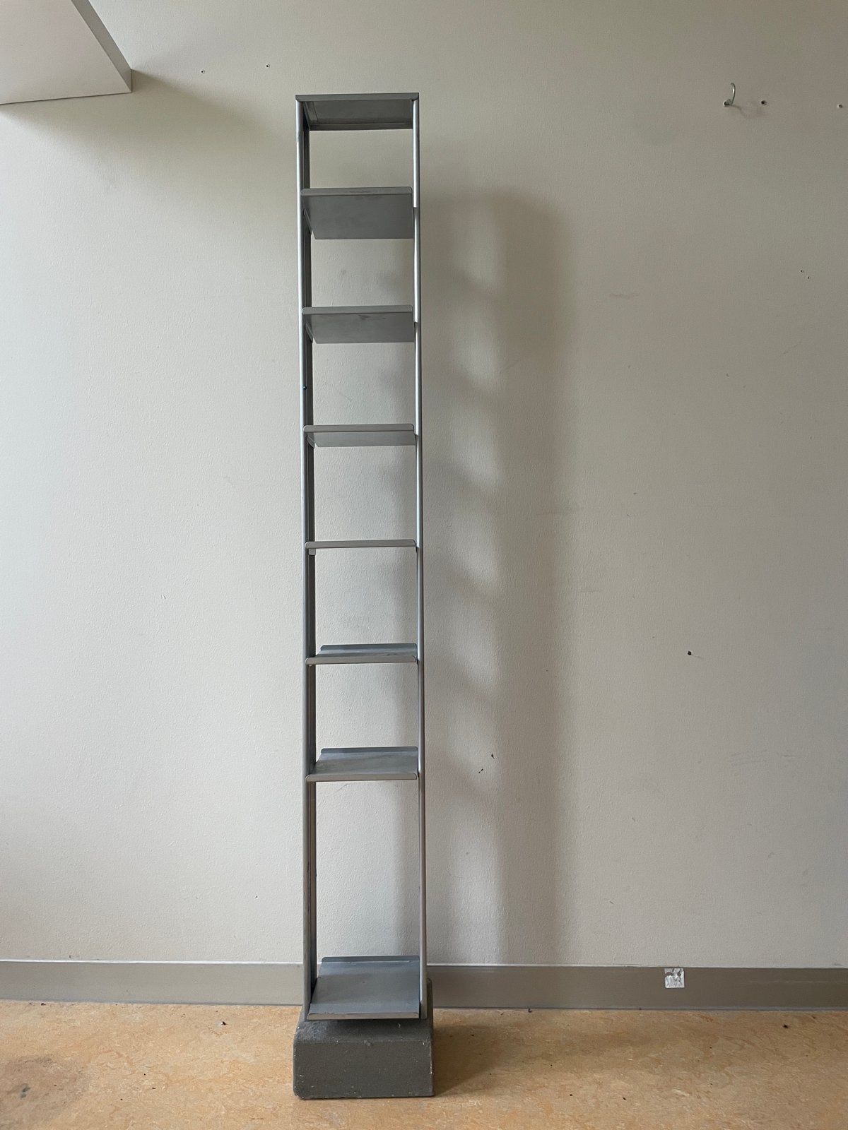 4 x Ikea CD/DVD rek, Huis en Inrichting, Ophalen, Gebruikt, 150 discs of meer, Metaal