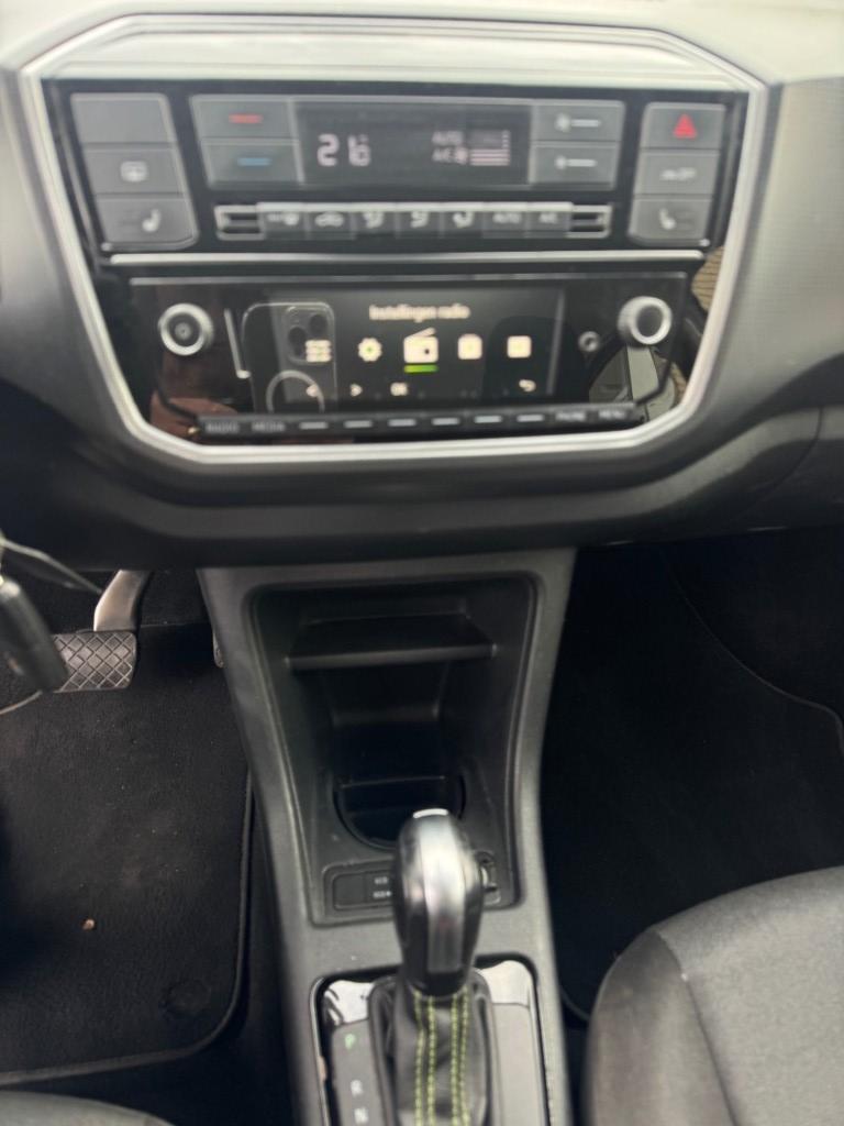 Skoda CITIGO-E IV EV Ambition AUT AIRCO NAP APK 11-2026 / SO, Auto's, 83 pk, Euro 6, Origineel Nederlands, Citigo