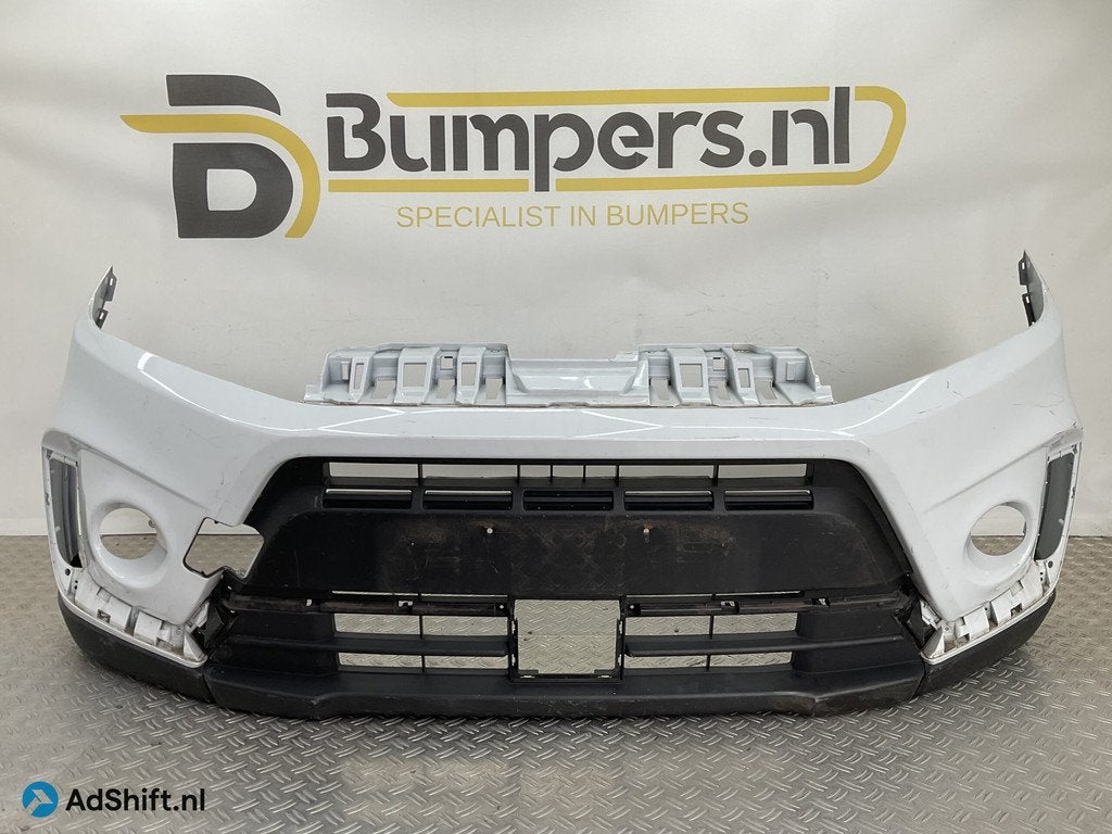 Bumper Suzuki Vitara Facelift 71711-86R Voorbumper E5-16840, Auto-onderdelen, Bumper