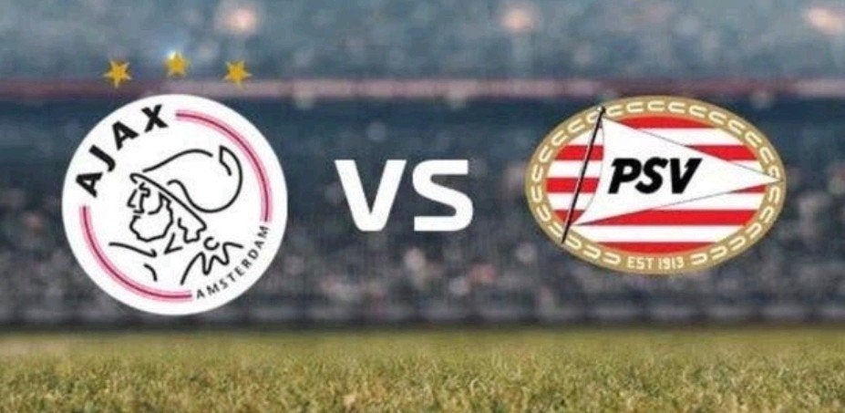 2 kaarten voor Ajax-Psv 5 September, Tickets en Kaartjes, Sport | Voetbal, Losse kaart, Twee personen, September