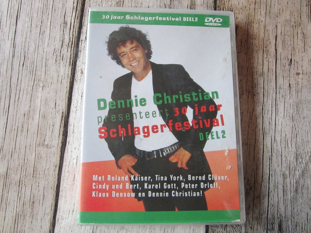 Muziek Dvd’s Tiroler Duits 12x Box 2, Alle leeftijden, Ophalen of Verzenden, Gebruikt, Verzameling