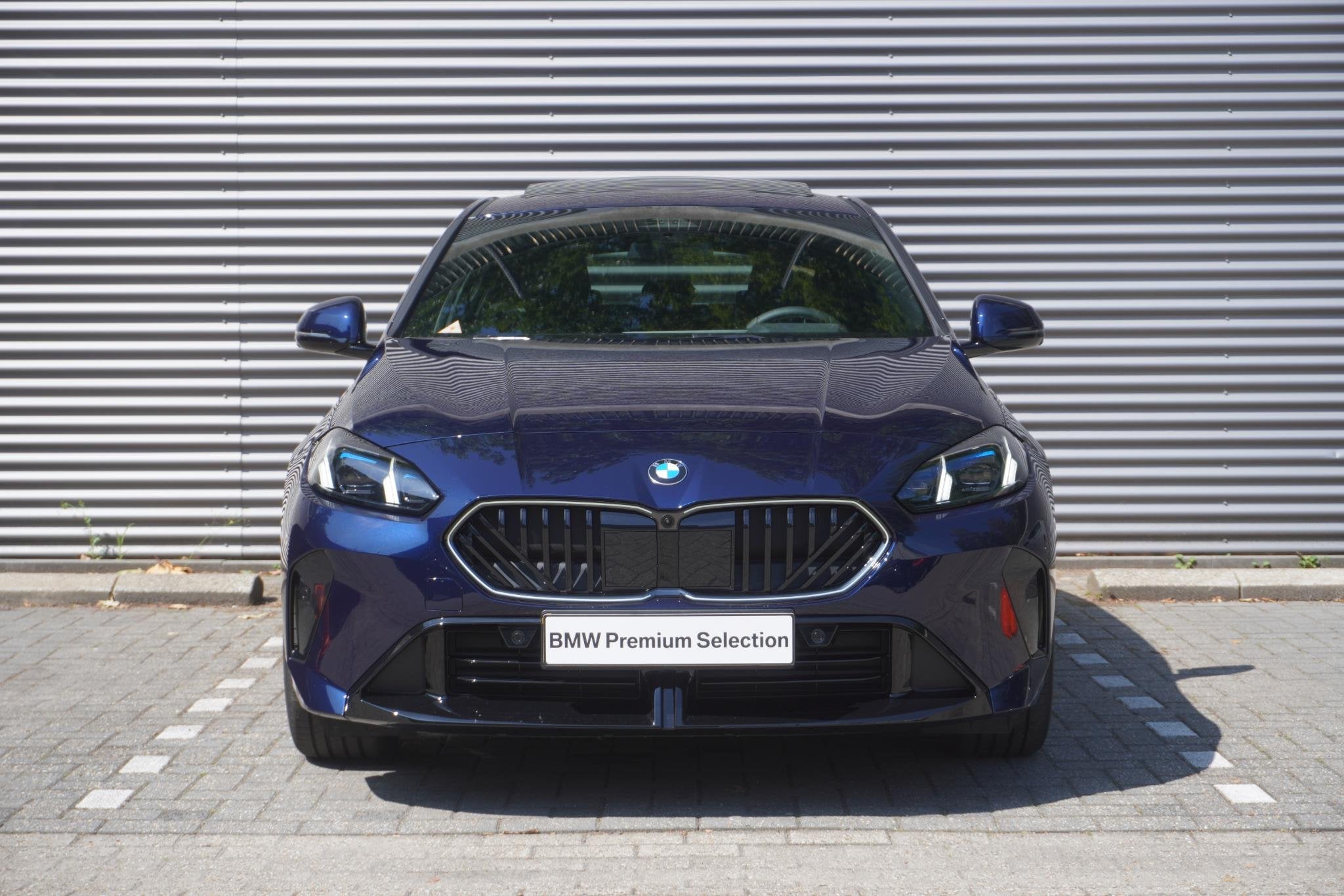 BMW 1 Serie 123 xDrive | M Sportpakket Pro | Innovation Pack, Auto's, BMW, 1998 cc, Stof, 4 cilinders, Met garantie (alle)