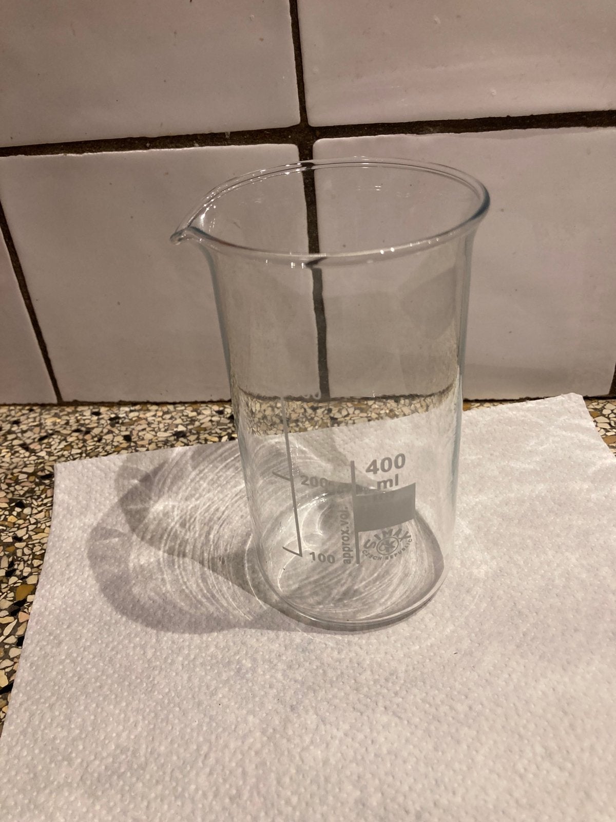 Maatglas, Ophalen of Verzenden
