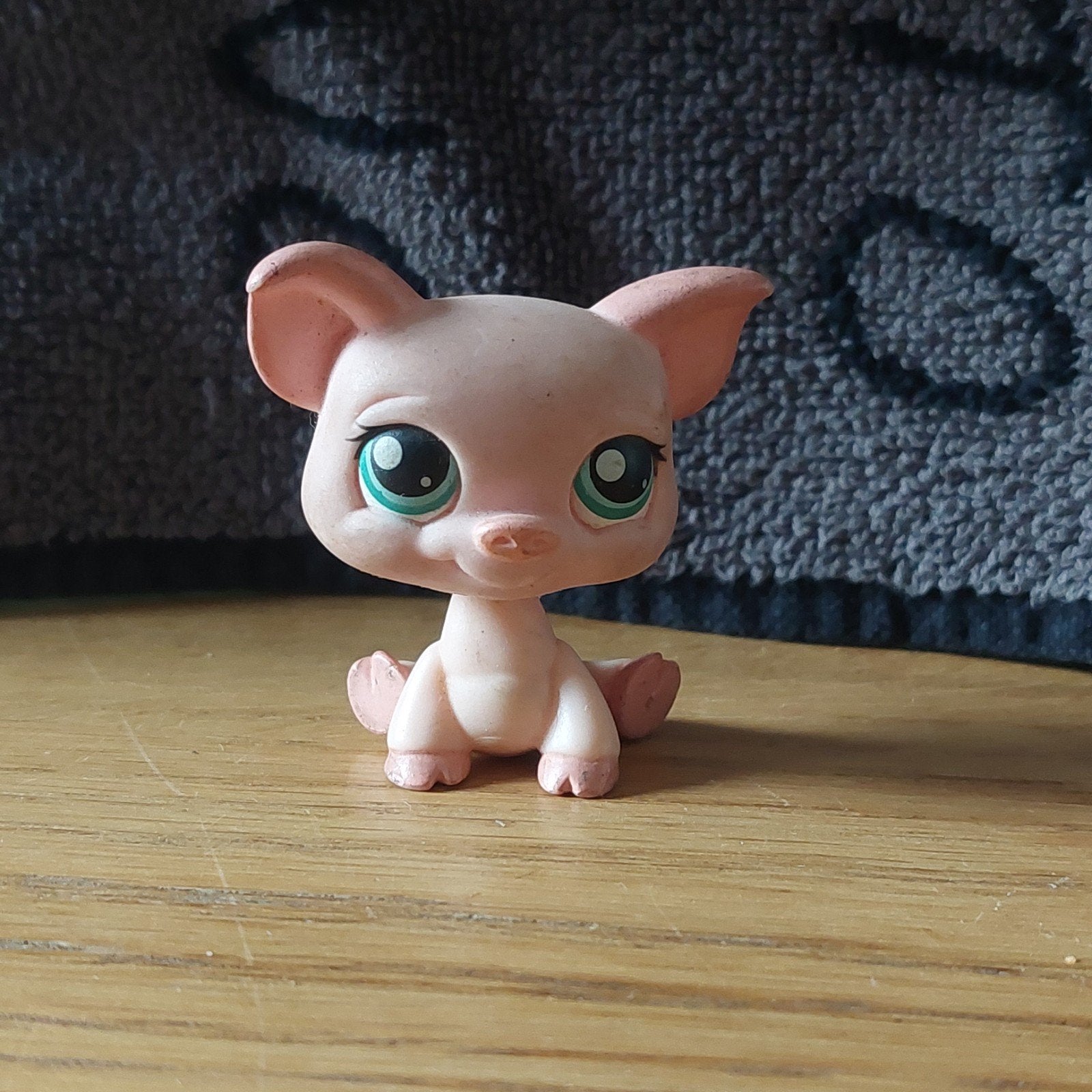 My Littlest Pet Shop Varken, Verzamelen, Poppetjes en Figuurtjes, Ophalen of Verzenden, Gebruikt