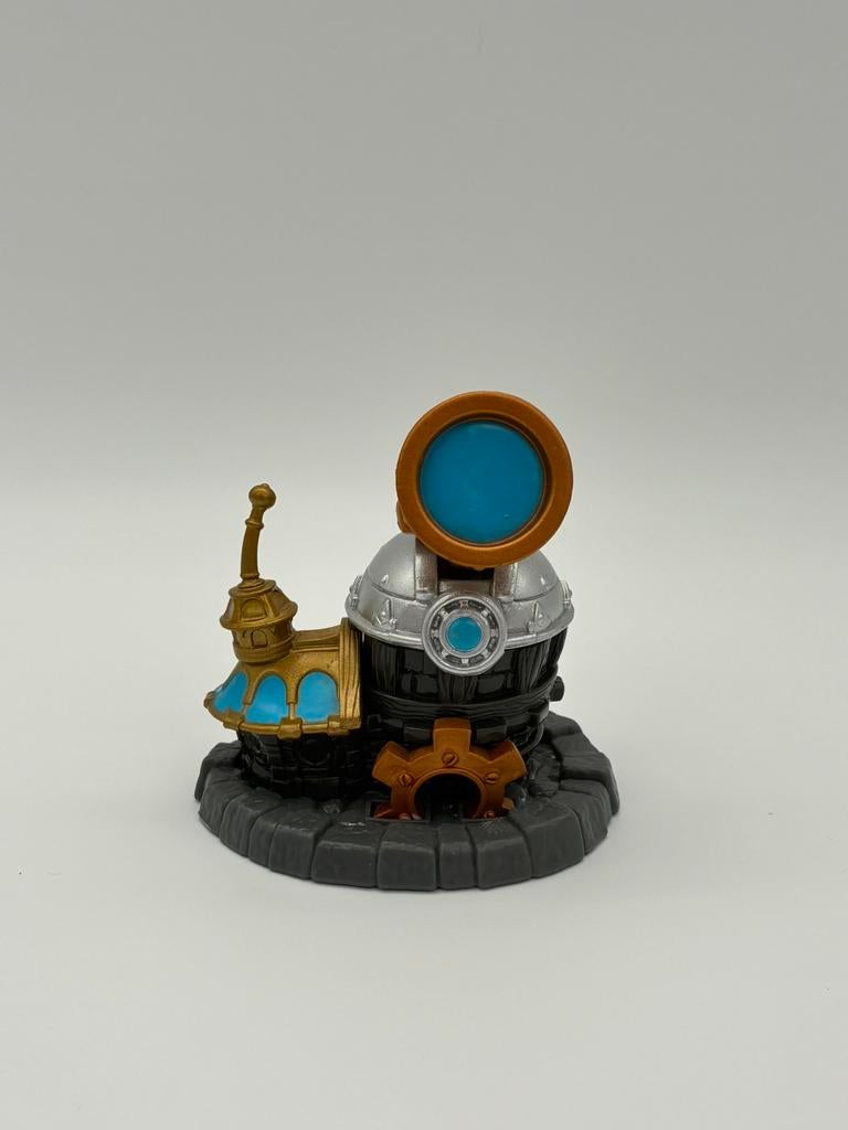 Skylanders Imaginators Gryphon Park Observatory, Avontuur en Actie, W, 2 spelers, Ophalen of Verzenden