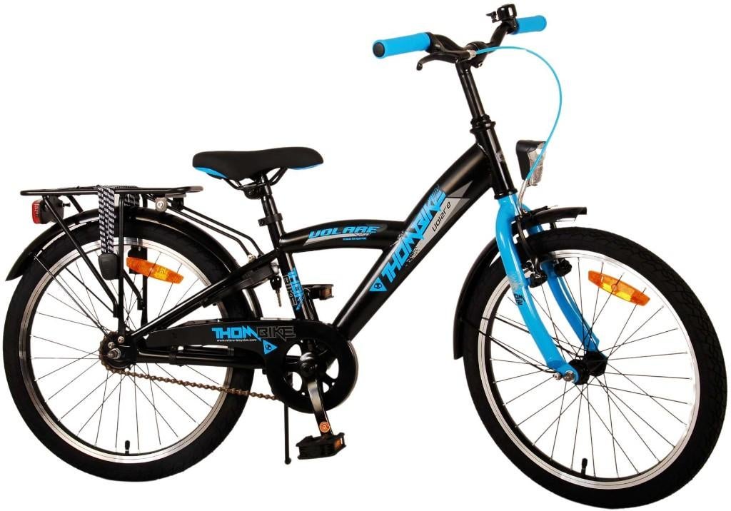 20,22,24,26 Inch Jongensfiets Altec - Volare - Alpina, Ophalen of Verzenden, Nieuw, 20 inch