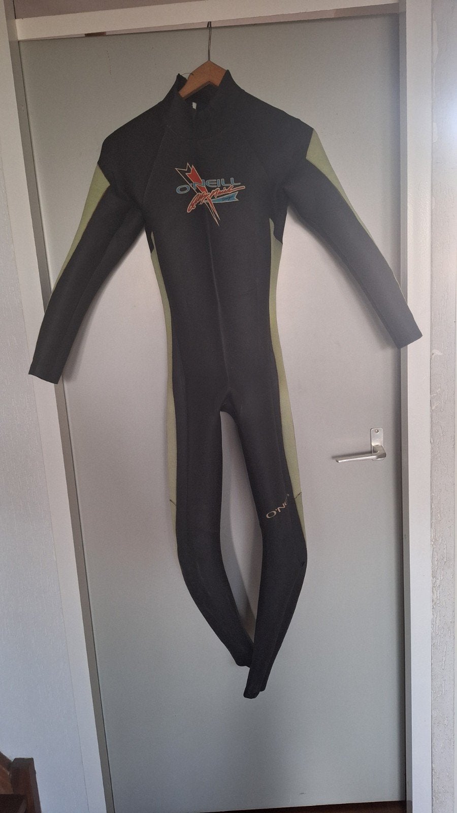 Surfpak, Watersport en Boten, Watersportkleding, Ophalen, Wetsuit