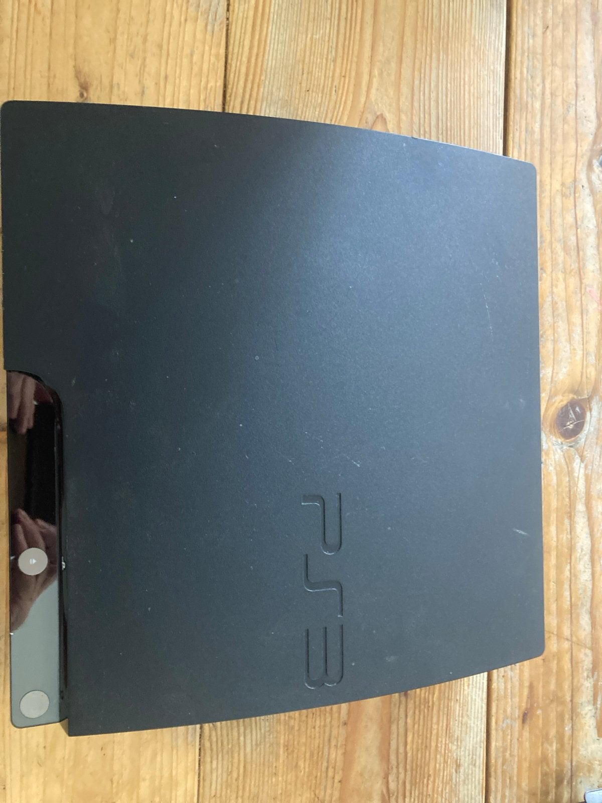 Sony PlayStation 3 Gratis Slim CECH-2104A - 250 GB, Spelcomputers en Games, Spelcomputers | Sony PlayStation 3, Gebruikt, Zonder controller