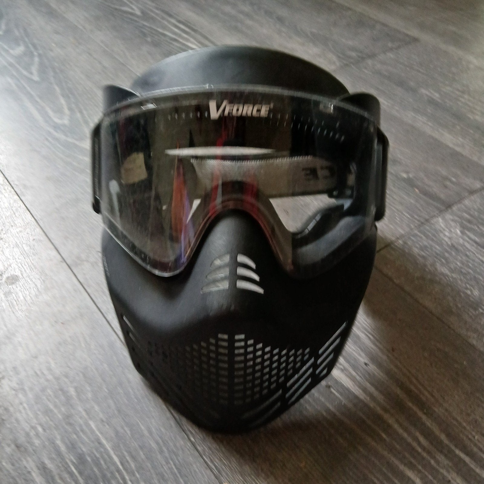 splinternieuw paintball masker, Ophalen of Verzenden, Nieuw