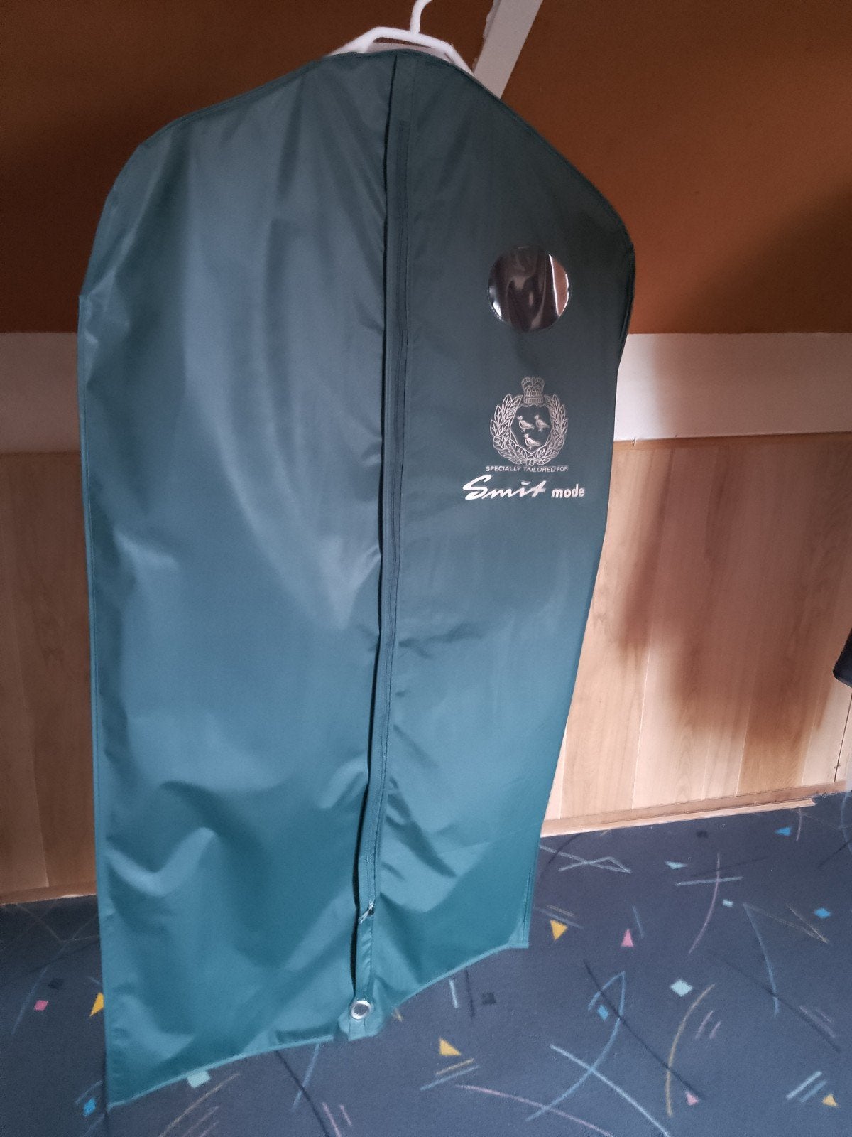kledinghoes, Kleding | Heren, Ophalen, Nieuw