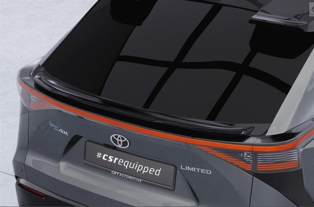 CSR Automotive Spoiler Cap Toyota bZ4X / Subaru Solterra HF1, Verzenden, Automotive Parts, A.parts@hotmail.nl, Trasmolenlaan 12 3447 GZ Woerden