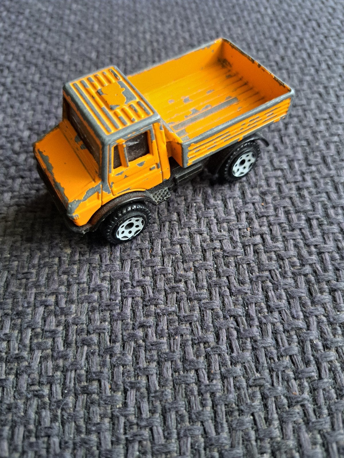siku model mercedes benz, Gebruikt, West germany, N.b, Bus of Vrachtwagen