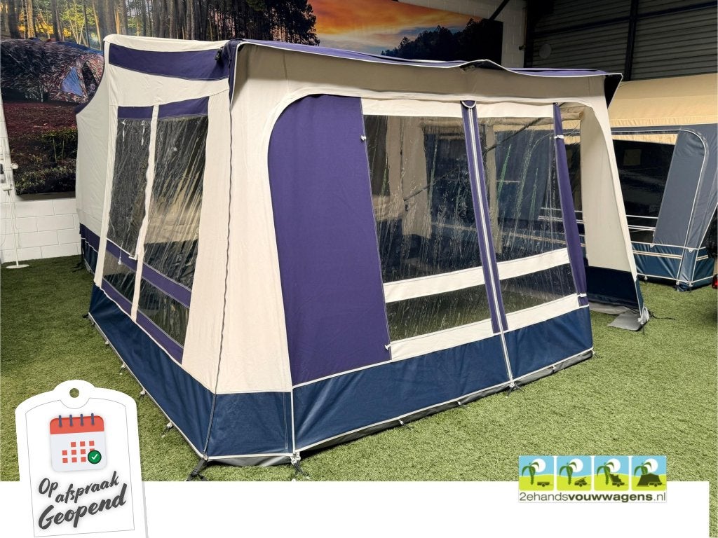 Alpenkreuzer Parade 2020 - Ruime snelopzetter, Caravans en Kamperen, Info@alpenkreuzeer.nl, Doetinchem, Alpenkreuzer, Tot en met 4