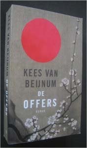 Kees van Beijnum : De offers, Ophalen of Verzenden, Zo goed als nieuw