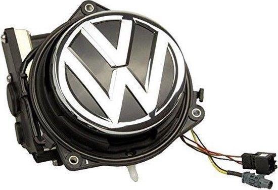Volkswagen achteruitrijcamera High bewegende lijnen NIEUW, Ophalen, Nieuw