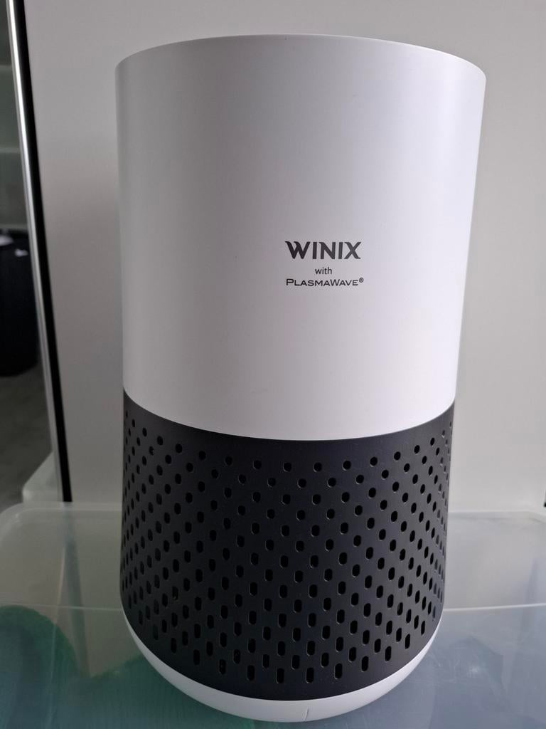 Winix Zero Compact luchtreiniger, Witgoed en Apparatuur, Luchtbehandelingsapparatuur, Ophalen of Verzenden, Zo goed als nieuw