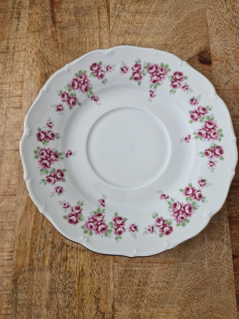 1 kleine platbord van MZ Czechoslovakia, Ophalen of Verzenden