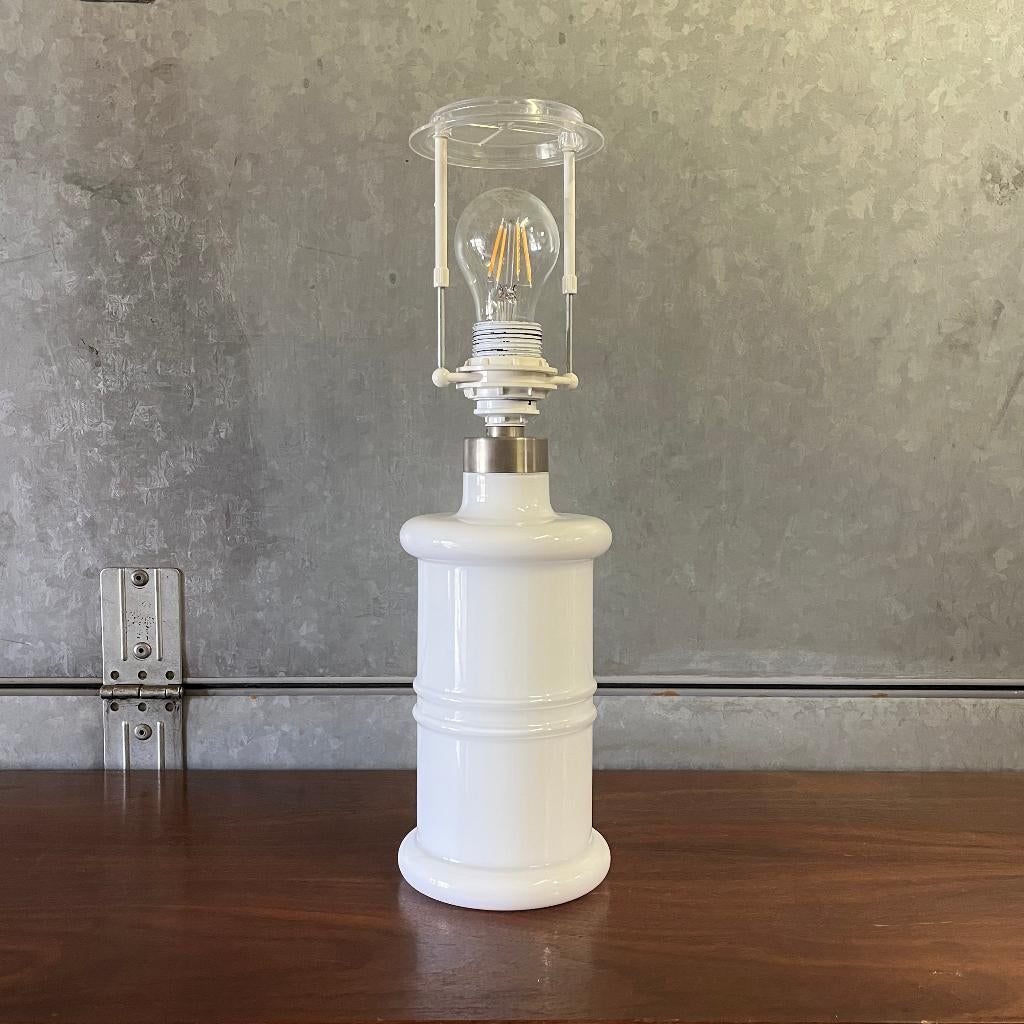 Deens design Holmegaard Le Klint Apoteker lamp Sidse Werner, Deens design, Holmegaard, Glas, Ophalen of Verzenden