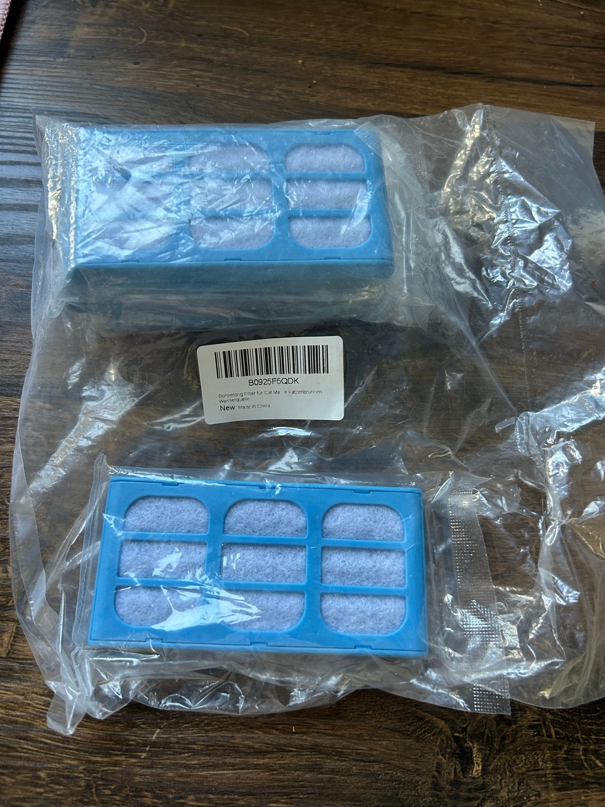 Waterfiltercartridges voor waterfontein Cat Mate, Ophalen of Verzenden, Nieuw