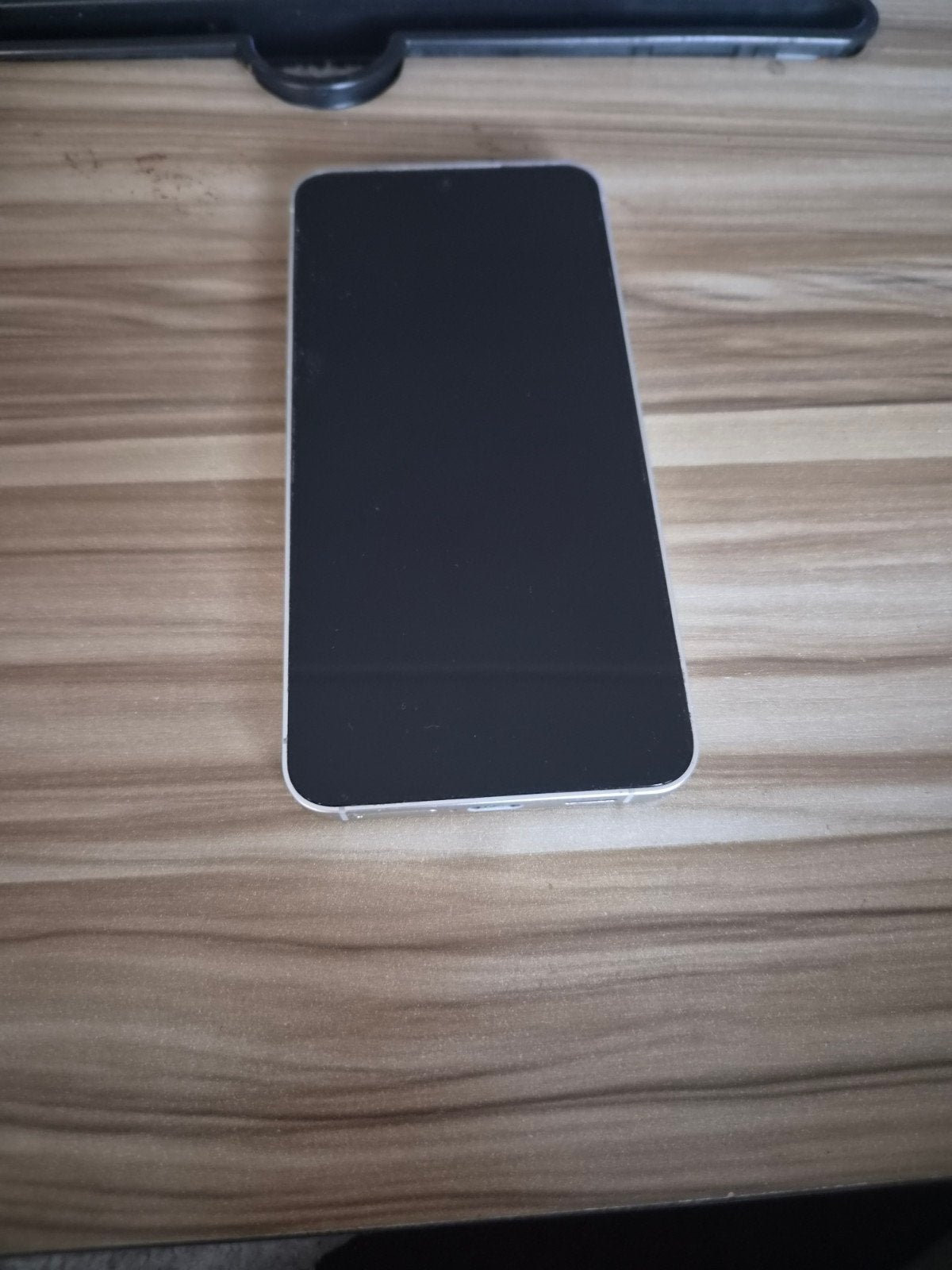 Samsung S24 in zeer goede staat met originele doos, Telecommunicatie, Mobiele telefoons | Samsung, Galaxy S24, Wit, Touchscreen
