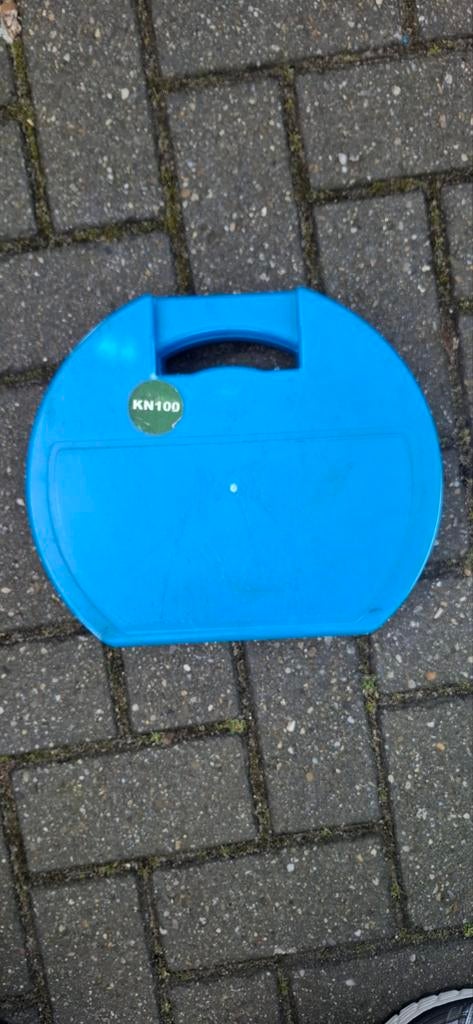 Sneeuwkettingen KN100 - Zo goed als nieuw, Ophalen, Zo goed als nieuw