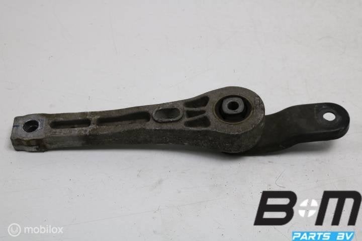 Motorsteun achter VW Passat B7 3C0199855J, Gebruikt