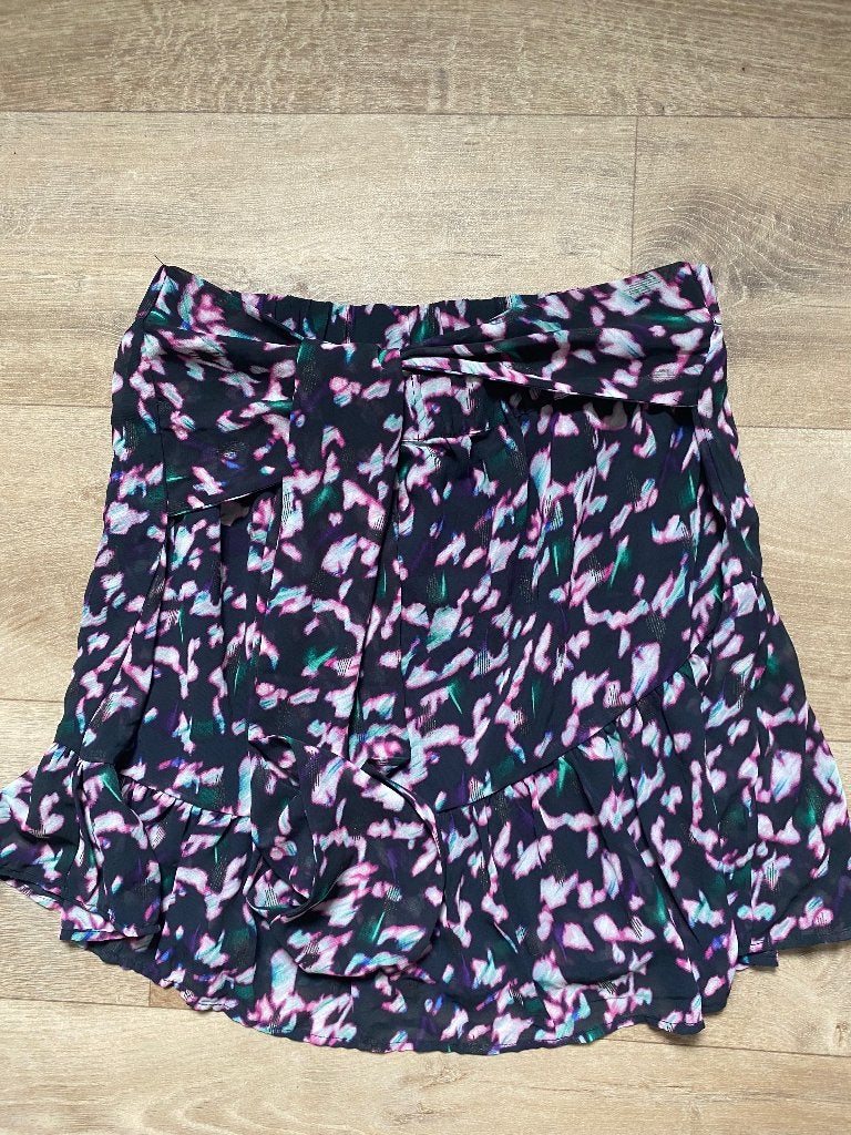 Shoeby rokje L Nicolette van Dam collectie, Zwart, Maat 42/44 (L), Ophalen of Verzenden, Zo goed als nieuw
