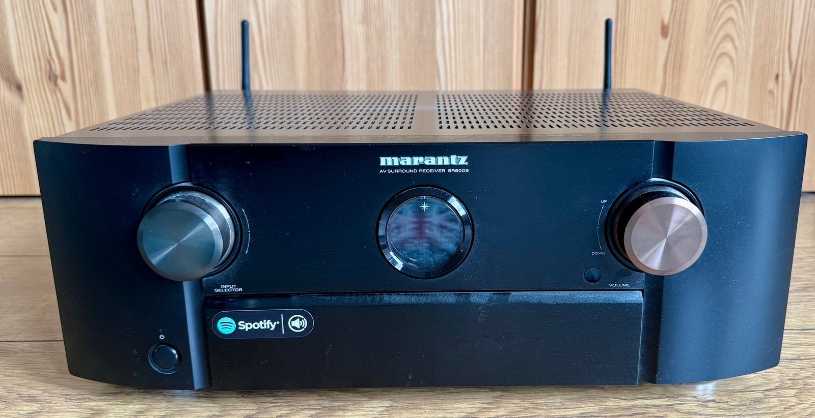 Marantz SR6009 receiver €150,00, Gebruikt, 60 tot 120 watt, Ophalen, Marantz