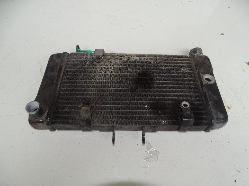 honda deauville 650  radiator, Ophalen of Verzenden, Gebruikt