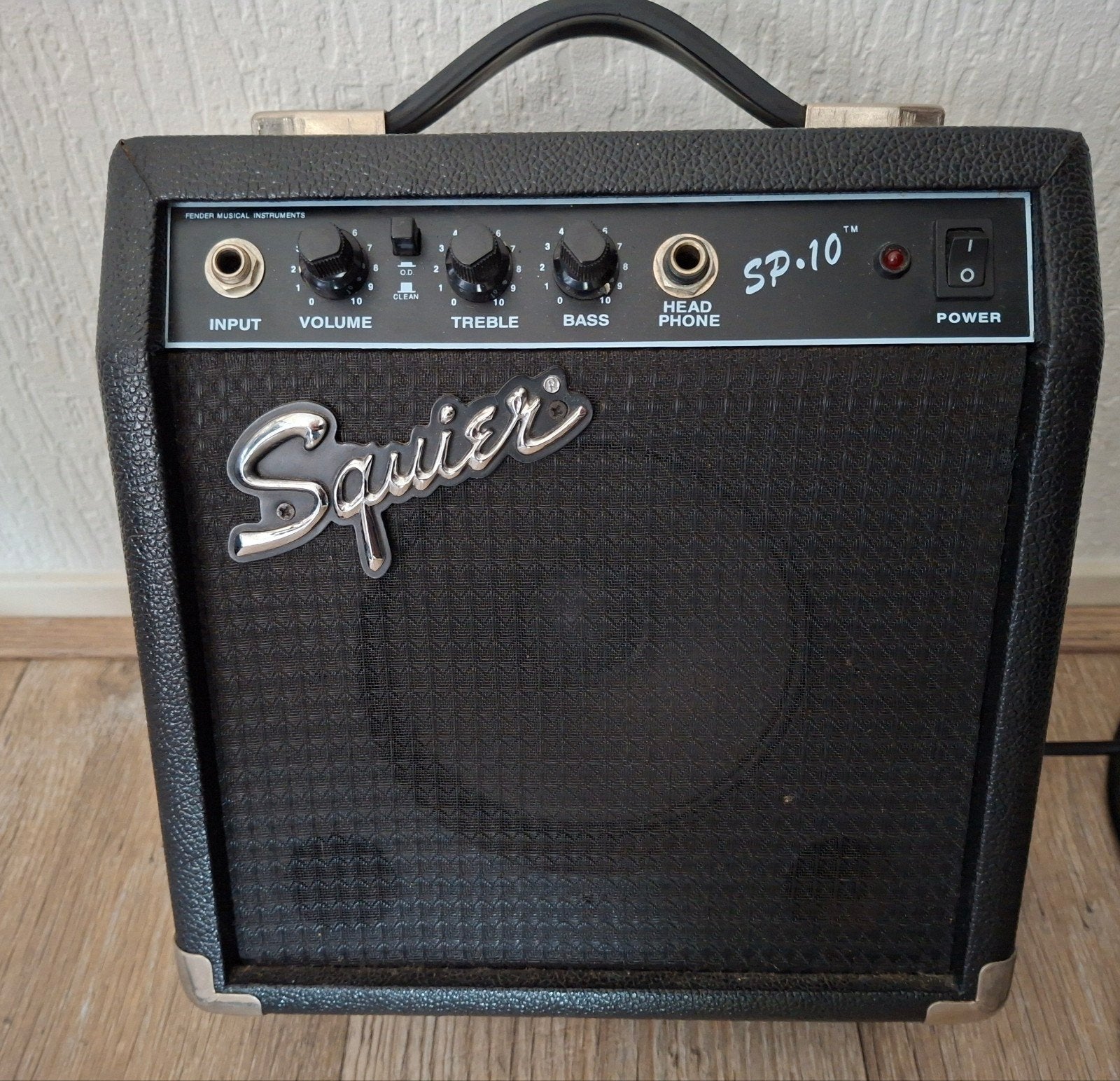 electrische gitaar