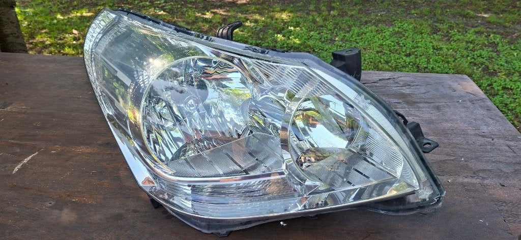 Koplamp Toyota Verso rechts 2011, Ophalen of Verzenden, Gebruikt, Toyota