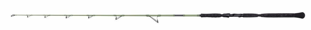 nieuwe madcat green series vertical hd 1,8m en 150-250 gr, Watersport en Boten, Ophalen, Nieuw, Werphengel