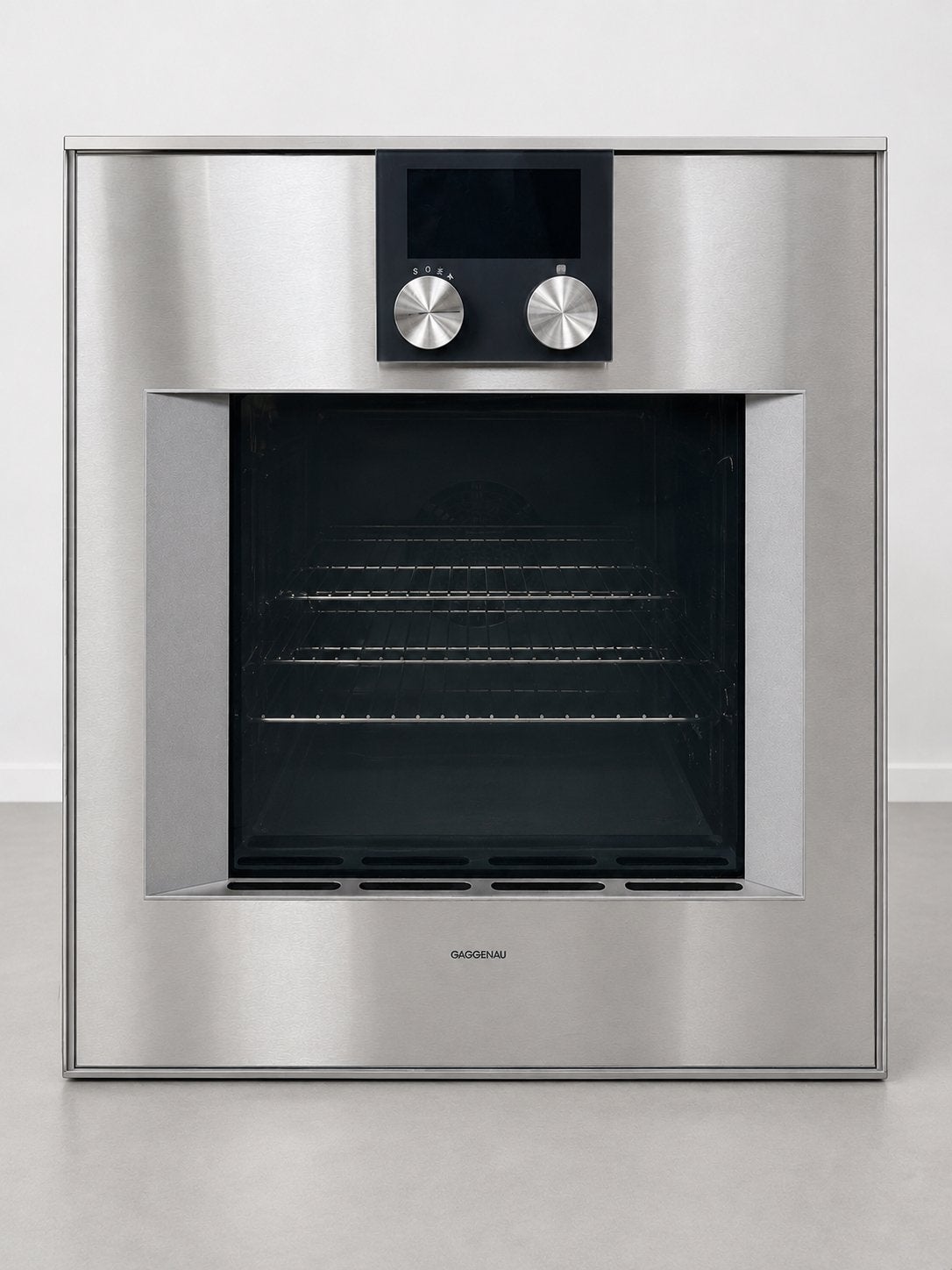 Gaggenau inbouwoven, Witgoed en Apparatuur, Ovens, Zo goed als nieuw, Ophalen of Verzenden