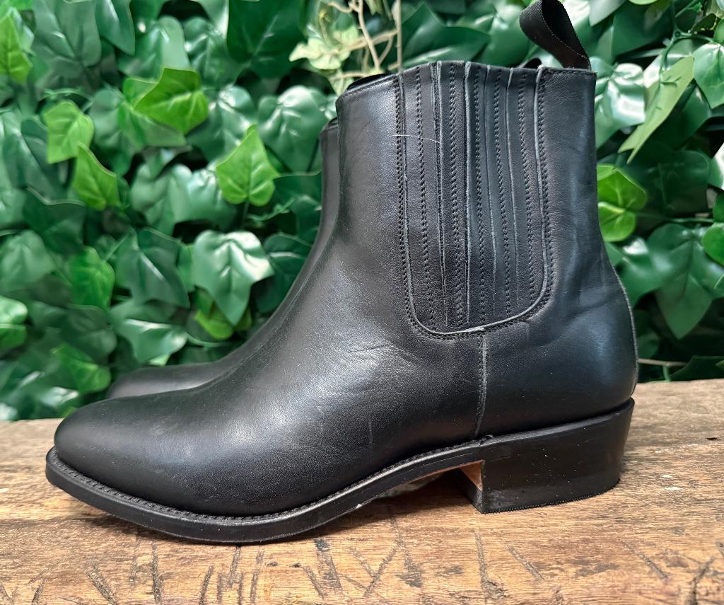 Nieuwe prachtige laarsjes van Sendra maat 41, Kleding | Dames, Schoenen, Sendra, Zwart, Lage of Enkellaarzen, Nieuw