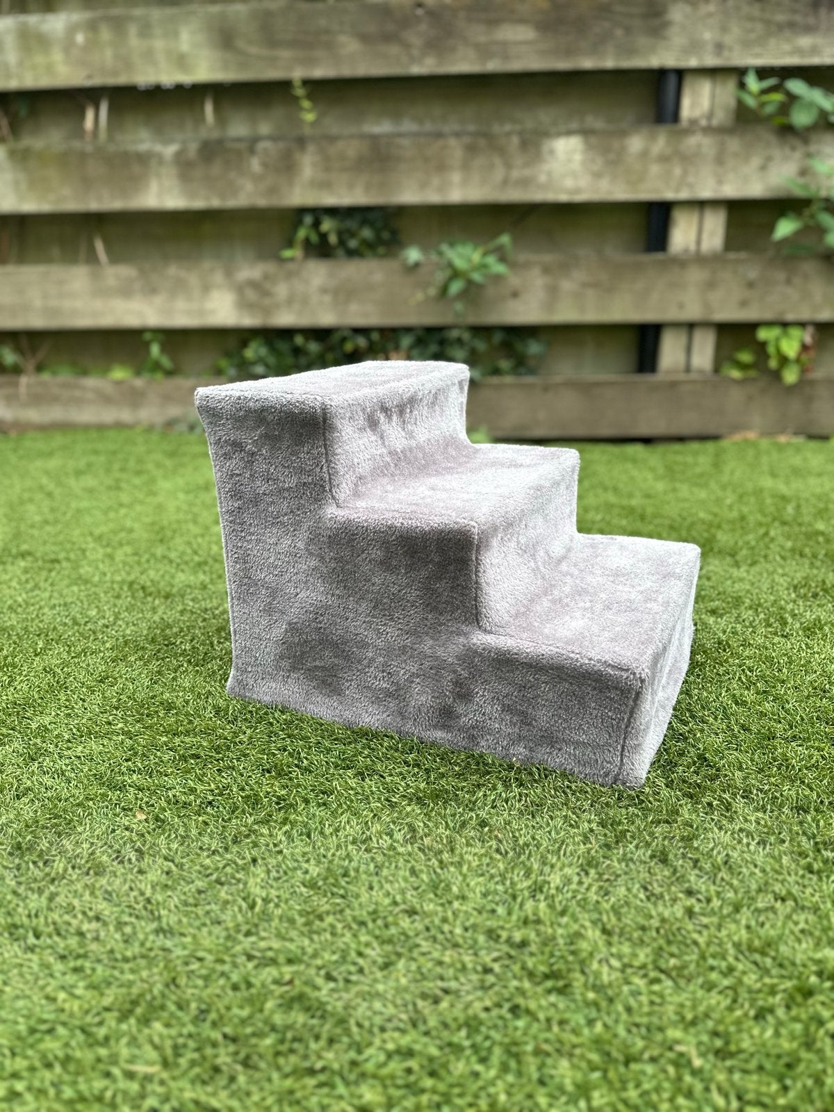 Nieuw: honden of katten trappetje voor aan de bank, Ophalen, Nieuw