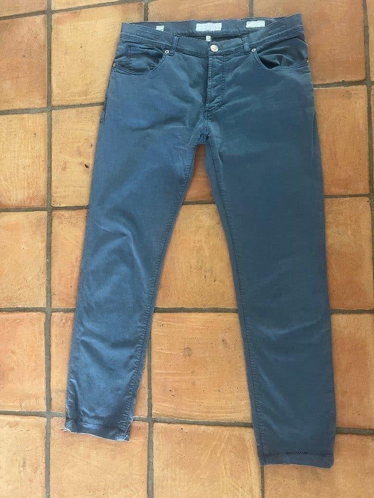 pantalons,RJB for Harvey Nichols, Richard J.Brown, Ophalen of Verzenden, Gedragen, Maat 48/50 (M)