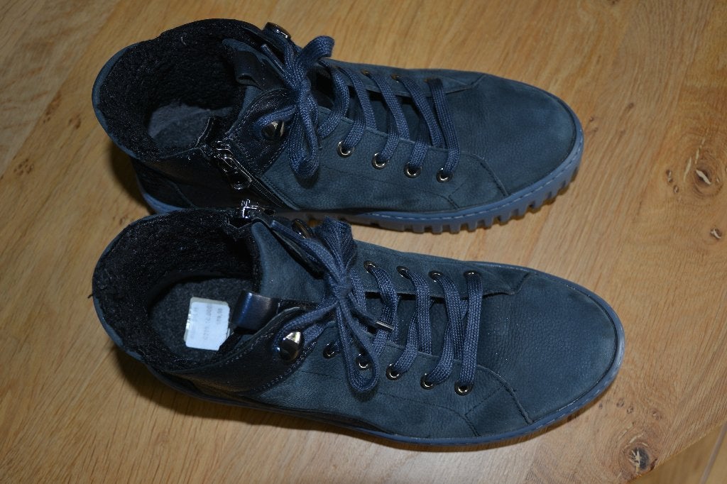 Waldlaufer winterschoenen, Kleding | Dames, Schoenen, Waldlaufer, Zwart, Ophalen of Verzenden, Sneakers of Gympen