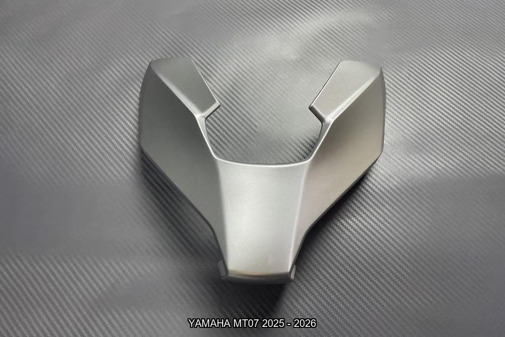 Motorfiets AVDB kuipdelen voor YAMAHA XJ6 N 2009 - 2012, Verzenden, Nieuw