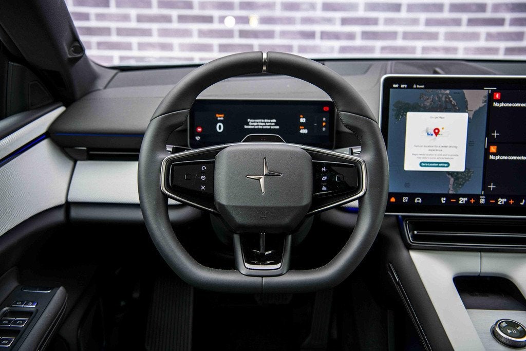 Polestar 4 Long Range Single Motor 100 kWh | Pilot | Plus |, Auto's, Automaat, 660 min, Achterwielaandrijving, 100 kWh