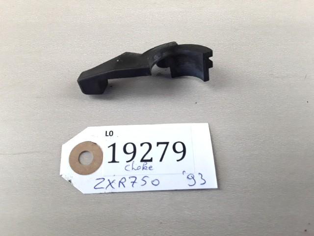 ZXR750 1993 - 1996 Kawasaki Elektrische bediening D1-36255